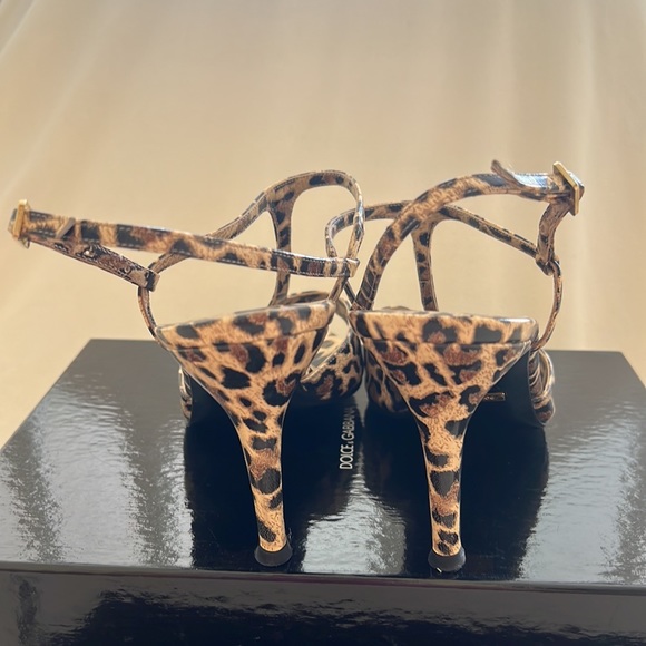 Dolce & Gabbana Heels - Picture 6 of 11